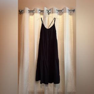 Free Assembly Strappy Dress 🖤